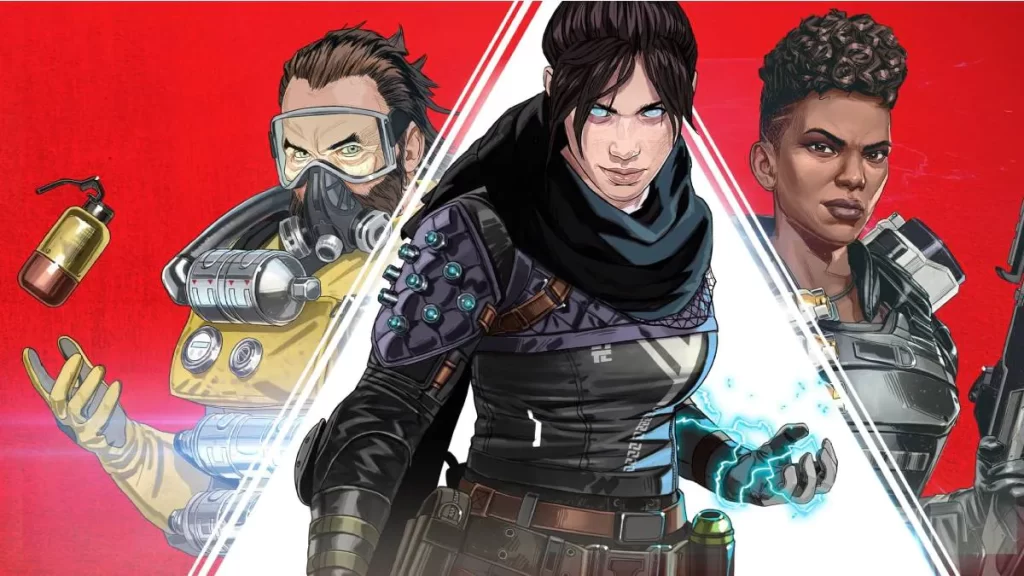 Apex Legends Mobile Coming to Android, iOS Later in May