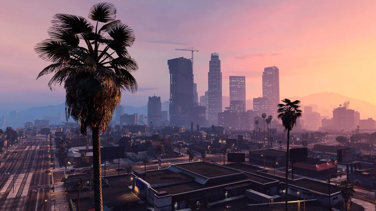 GTA 6 Said to Feature Female Main Character as Rockstar Games Cleans Up Its Frat-Boy Culture
