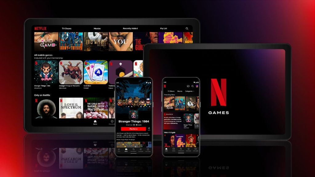 Netflix Plans to Expand Games Catalogue to Include Over 50 Titles by Year End: Report