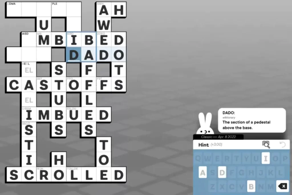 Wordle Creator Promotes Knotwords, a New Everyday Puzzle Challenge