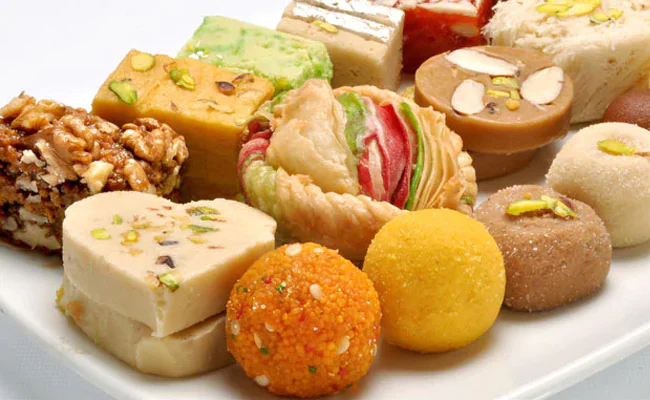 5 Healthy Homemade Desserts You Can Savour This Janmashtami
