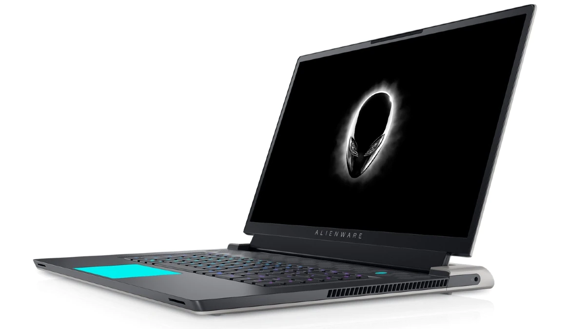 Alienware x15 R2, x17 R2 With 12th Gen Intel Chips, Nvidia GeForce RTX 30 Series GPUs Launched in India