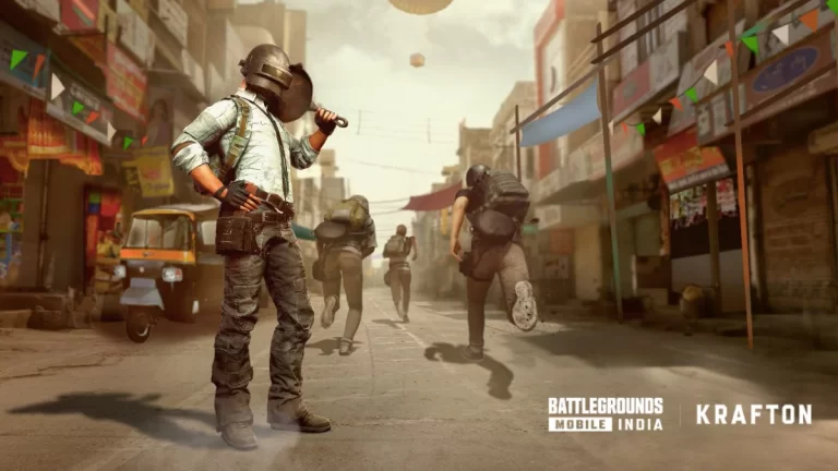 Battlegrounds Mobile India (BGMI) Disappears from Google Play, Apple App Store Following Government Order