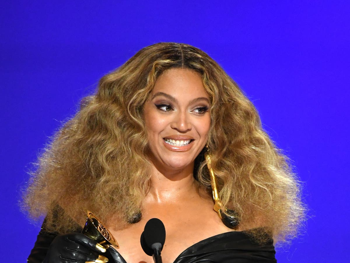 Beyoncé revela el arte de su nuevo álbum “Renaissance”