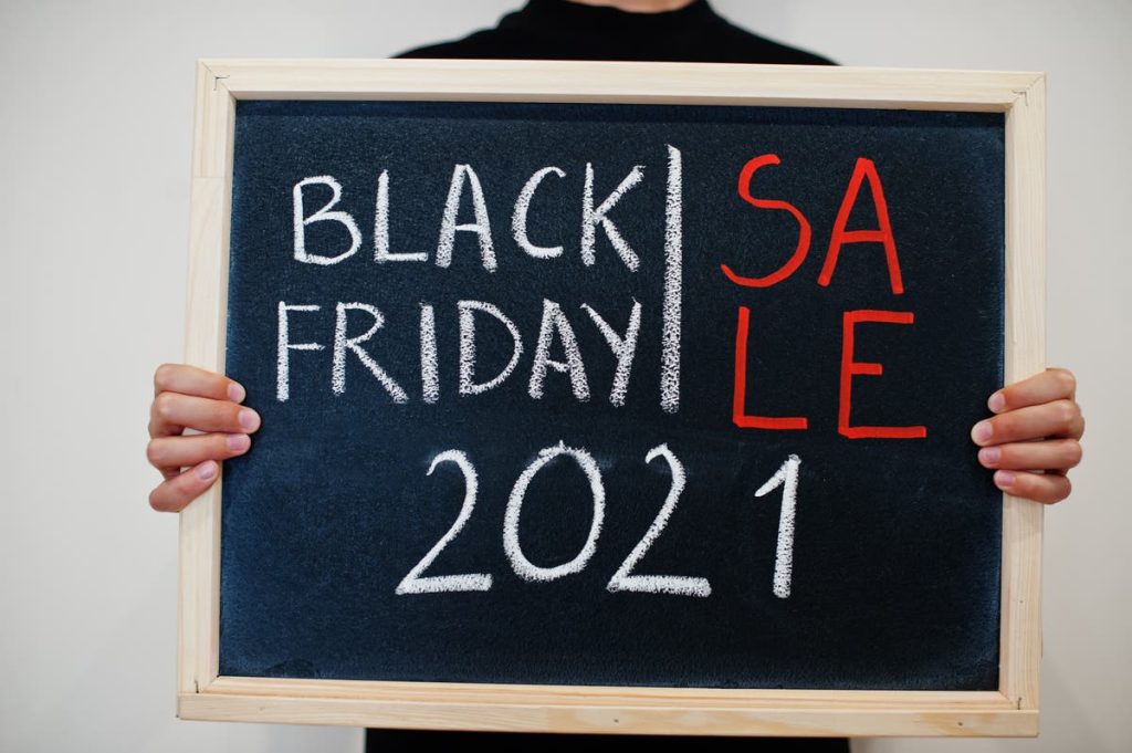 Black Friday 2021: Cuándo es y qué esperar del día de compras más grande del año
