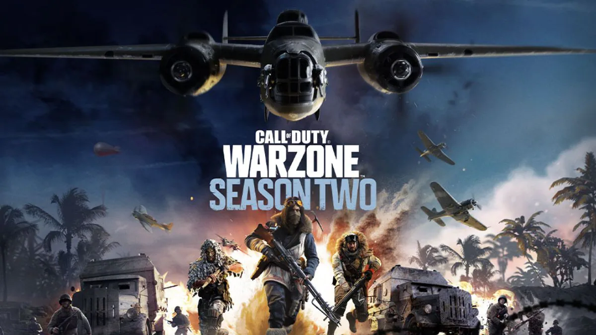 Call of Duty Warzone Introduces a God Mode That Makes Cheaters’ Bullets Bounce Off You