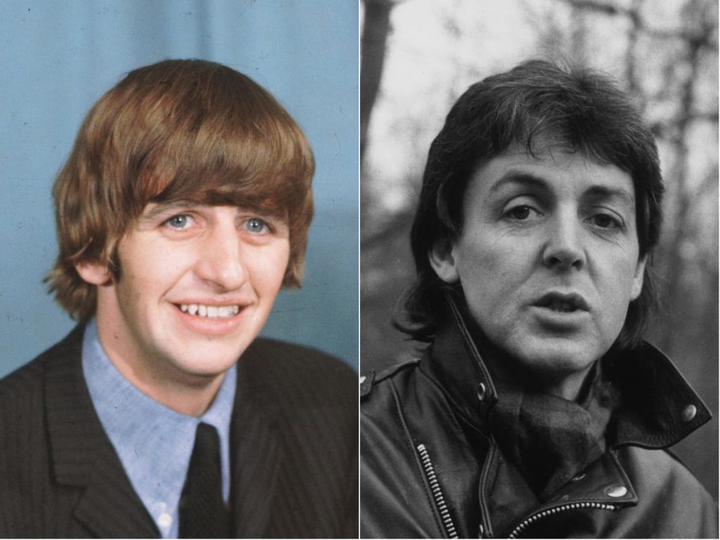 “Dicen que es tu cumpleaños”: Ringo Starr le envía a Paul McCartney un conmovedor mensaje de cumpleaños relacionado con The Beatles
