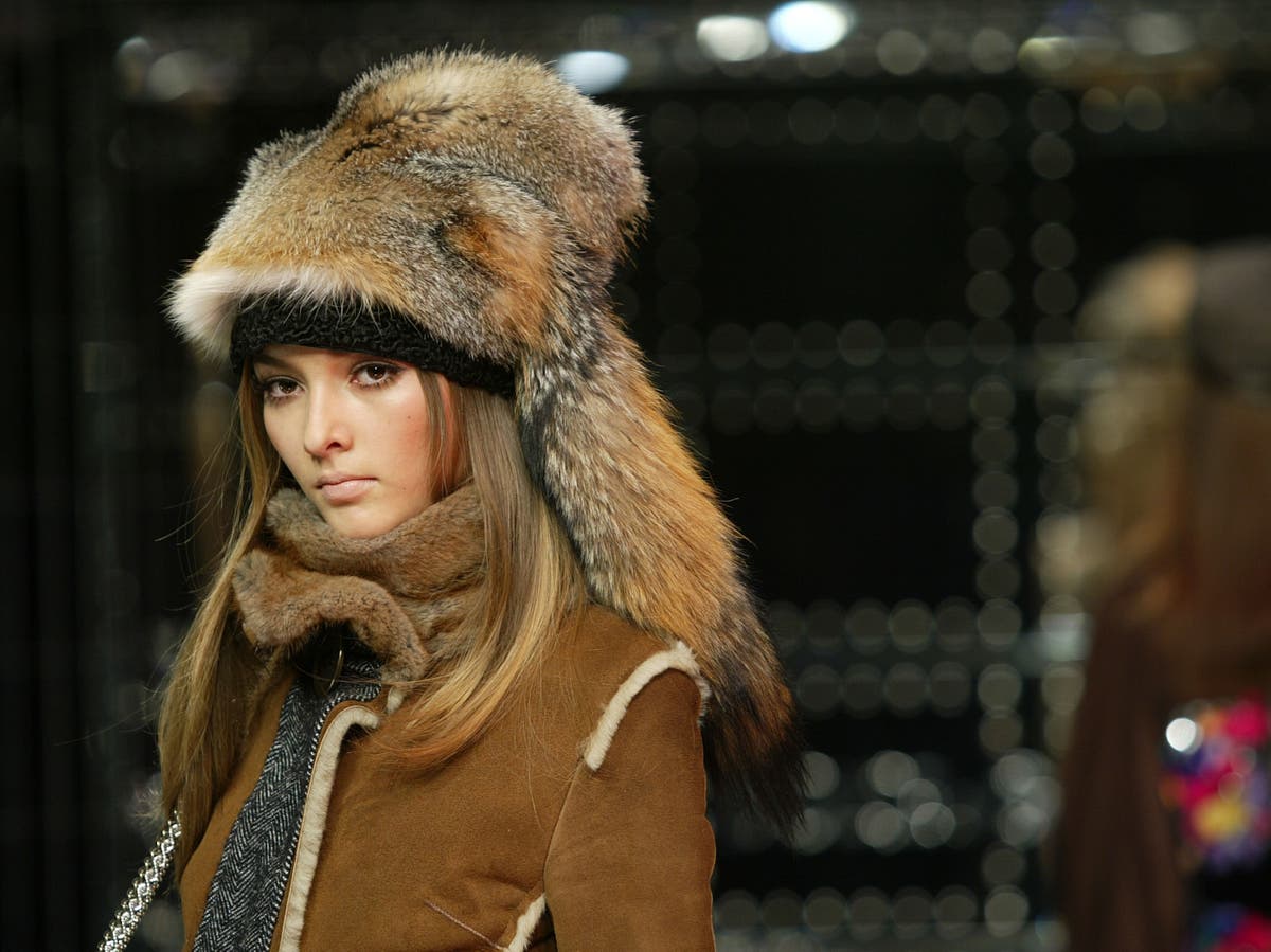 Dolce & Gabbana se compromete a no usar pieles de animales