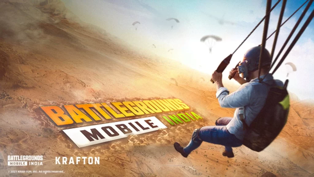 Battlegrounds Mobile India Publisher Krafton Bans Nearly 50,000 Accounts for Cheating in a Week