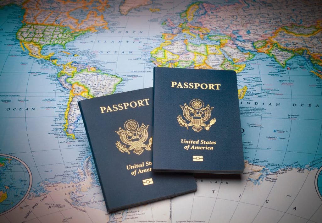 Estados Unidos: ¿Qué documentos necesito para ir de vacaciones a Estados Unidos?