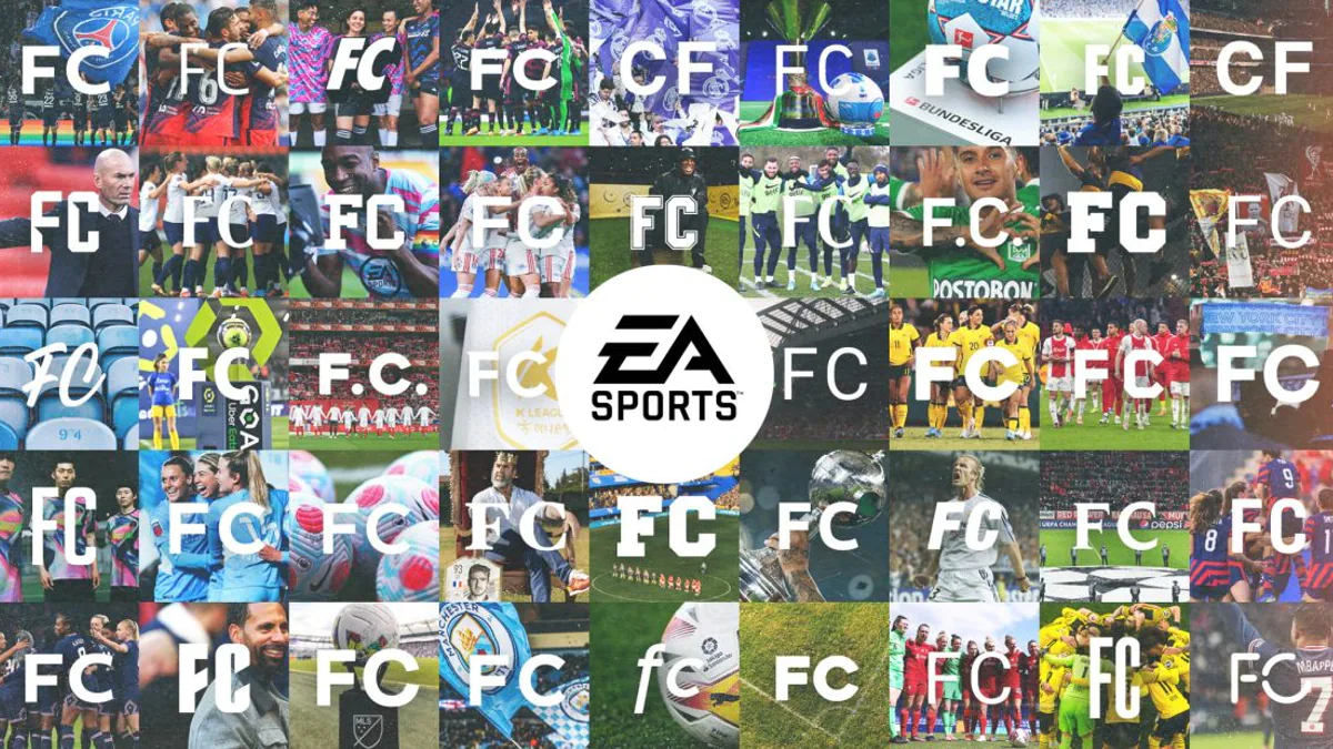 FIFA and EA Sports End 30-Year-Old Partnership, EA Sports FC Confirmed as New Name