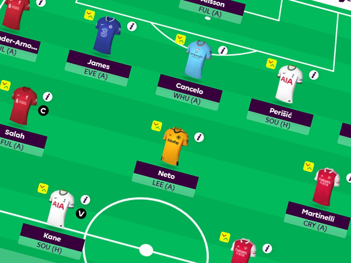Fantasy Premier League: 30 jugadores que recomendamos empezar