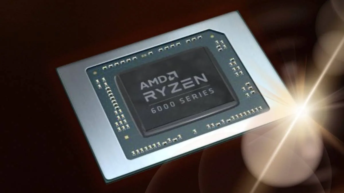 AMD Ryzen 6000 Series ‘Zen 3+’ Laptop CPUs Launched; Slim Gaming Laptops Expected to Dominate Sales in 2022