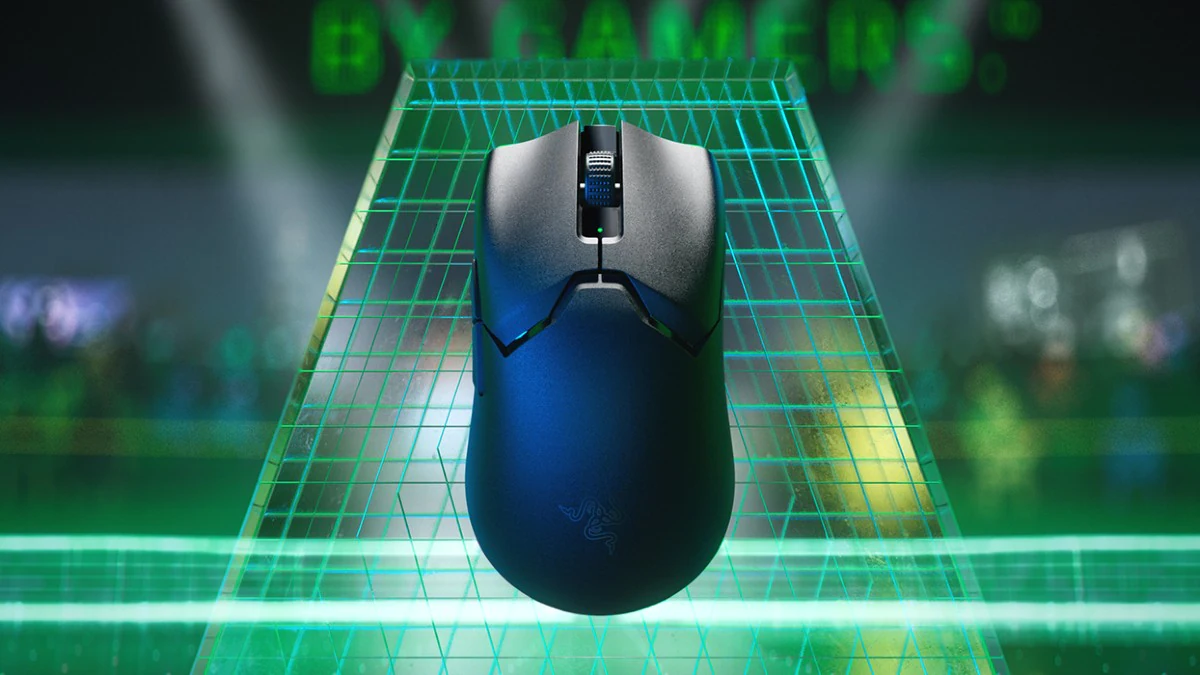 Razer Viper V2 Pro Ultra-Lightweight Gaming Mouse With Focus Pro 30K Optical Sensor Launched: Price, Details