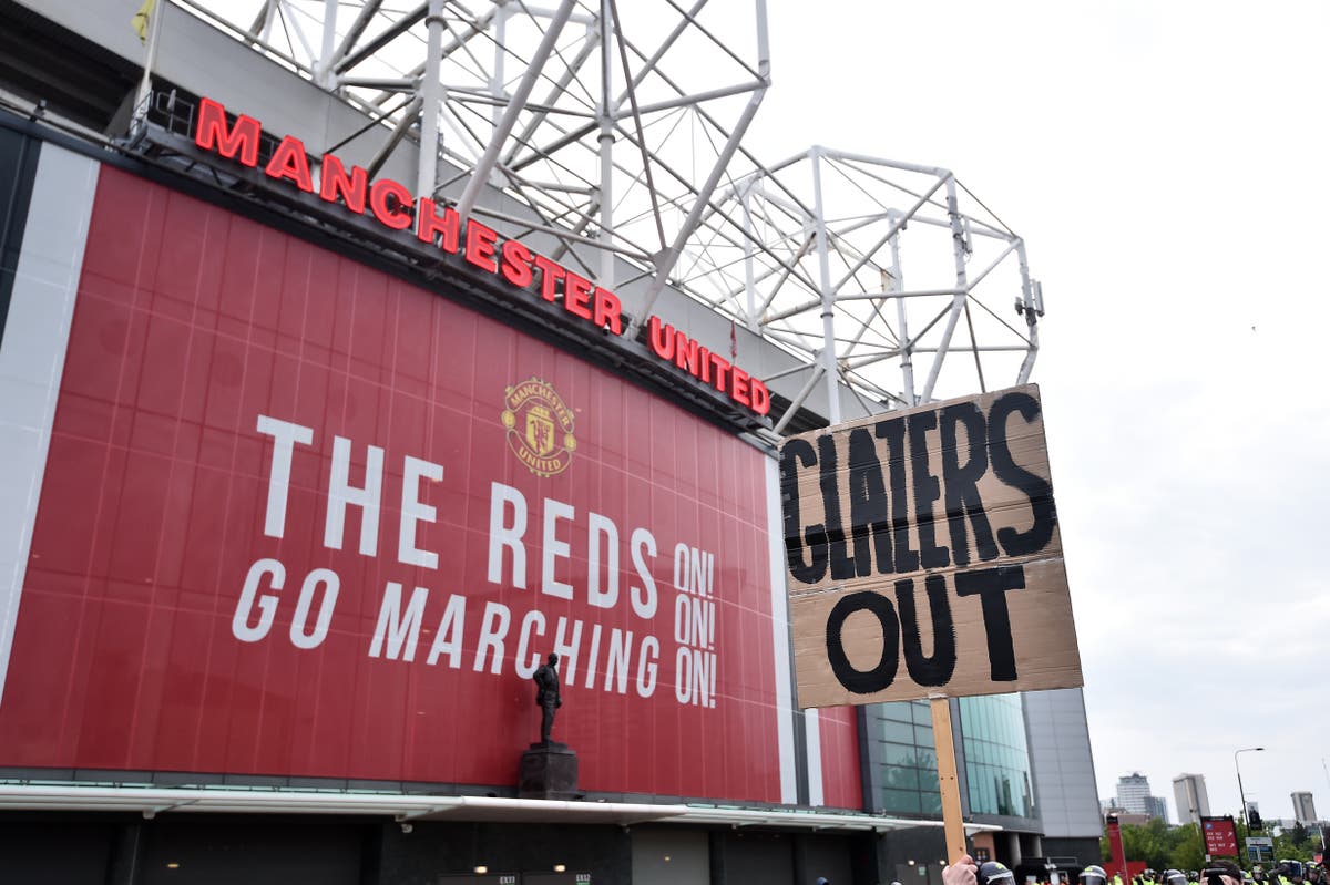 Los compradores del Manchester United se preparan para un creciente optimismo sobre la posible oferta de Glazer