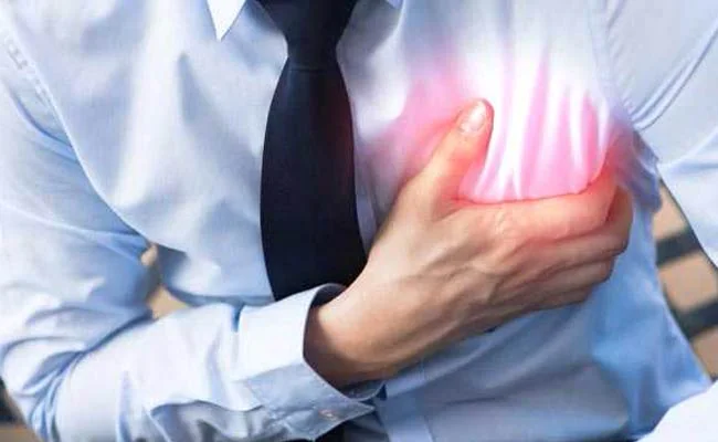 Heart Attacks: Luke Coutinho Tells How You Can Prevent Sudden Strokes And Heart Attacks