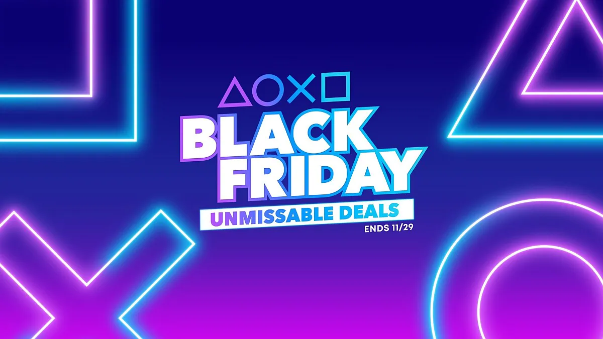 Black Friday PlayStation Deals: PlayStation Plus Subscription, FIFA 22, Far Cry 6, and More Discounts