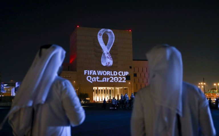 Qatar busca cambiar el calendario de la Copa del Mundo a 100 días del final