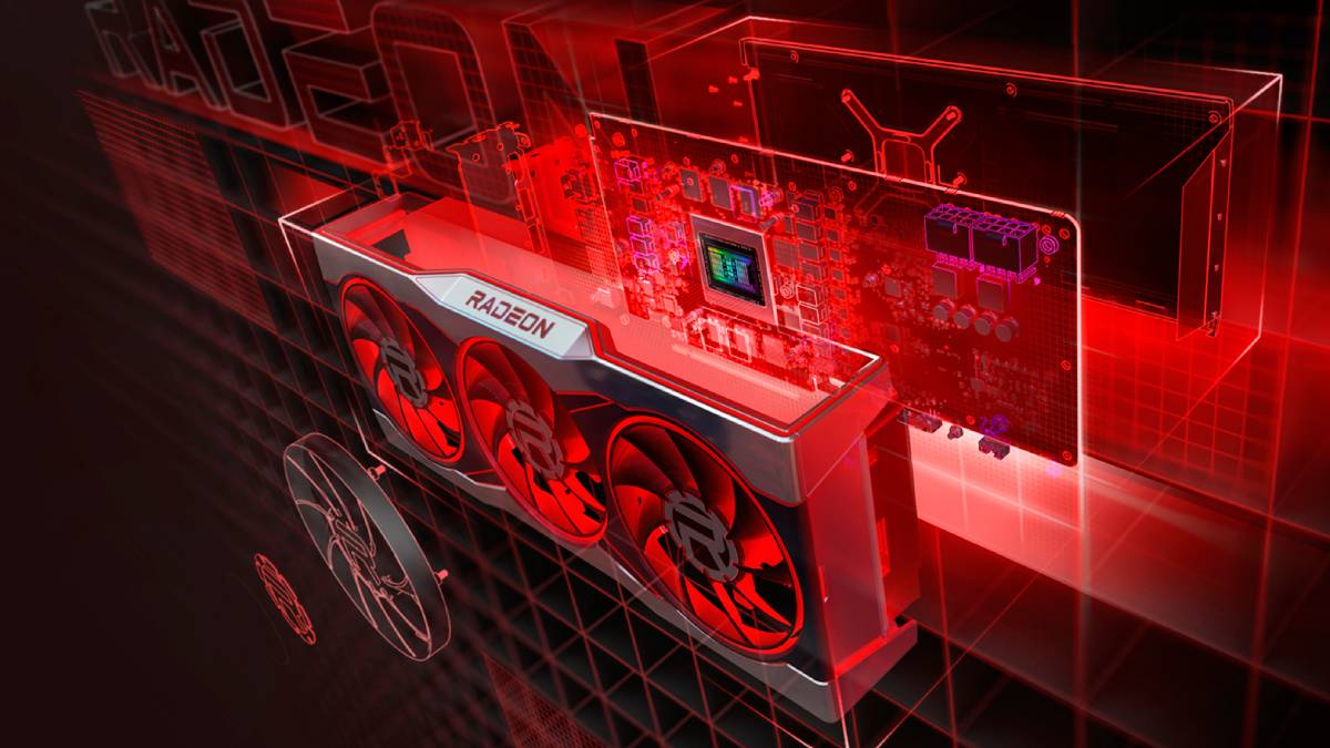 AMD Radeon RX 6950 XT, 6750 XT, 6650 XT GPUs Announced: Faster Clocks and Memory, Higher TDPs