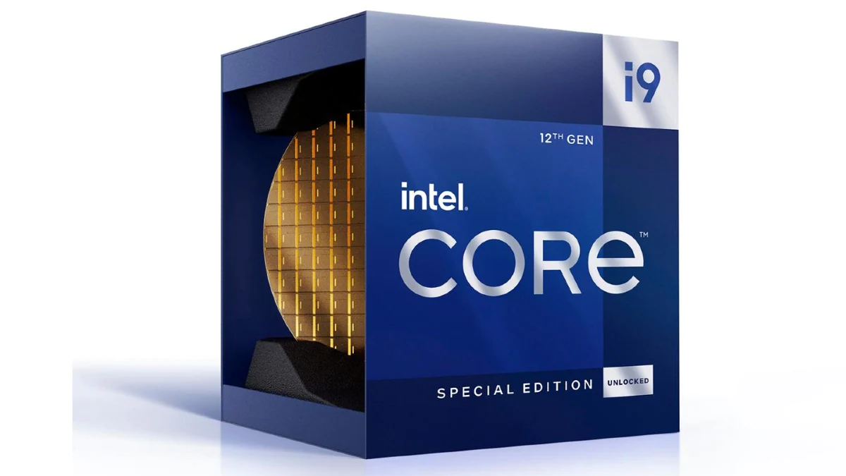 Intel Core i9-12900KS Desktop Processor With a Maximum Speed of 5.5GHz Launched