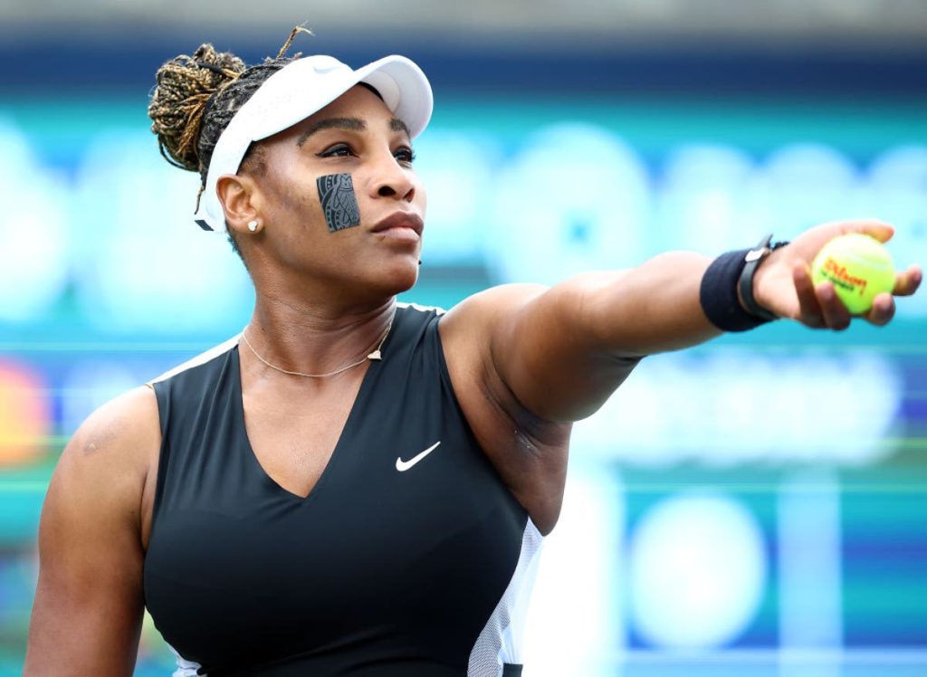 Serena Williams habla sobre el cambio de prioridades, insinúa que se despedirá del tenis después del US Open