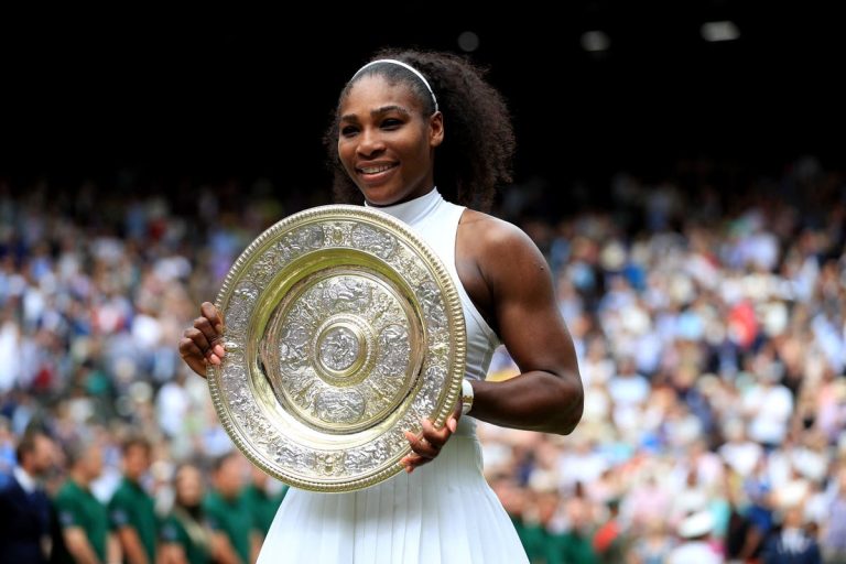 Serena Williams: los altibajos de la carrera de una de las estrellas más talentosas del tenis