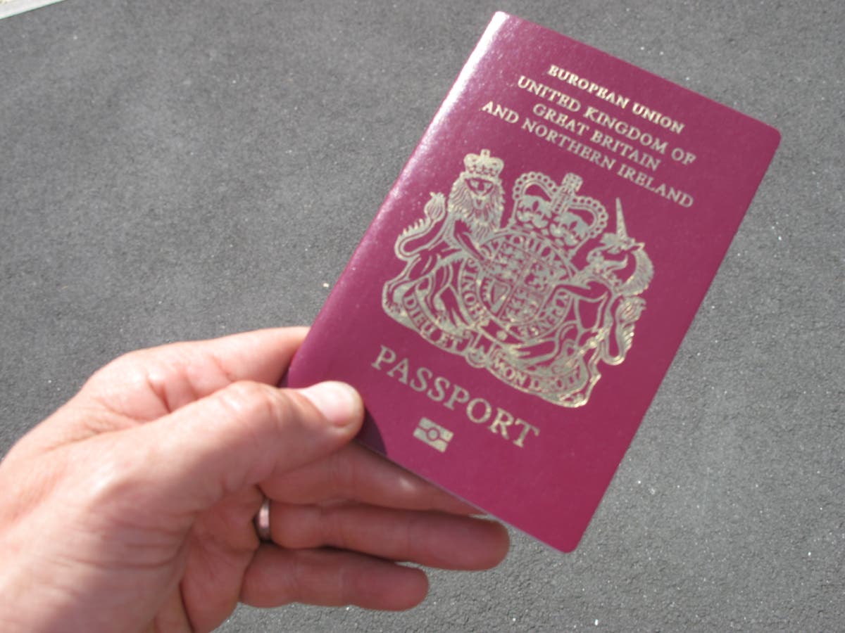 ¿Necesitaré una visa para visitar la Unión Europea después del Brexit?
