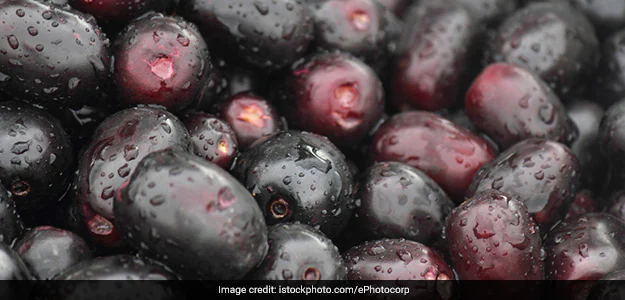 Want A UTI-Friendly Diet? Include Jamun In Your Food