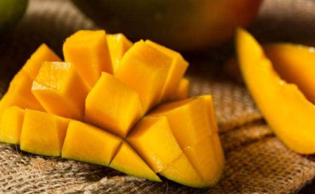 Heres How To Add Mango To Your Weight Loss Diet