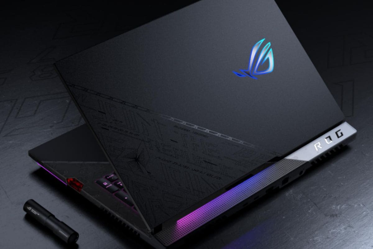 Asus ROG Strix Scar 17 SE With 17-Inch Display, Up to Nvidia GeForce RTX 3080Ti GPUs Launched: All Details