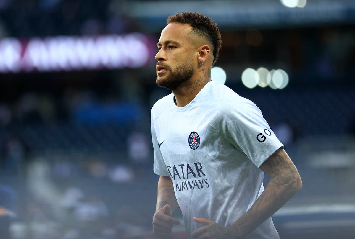El auténtico Neymar empieza a asomar cerca del Mundial
