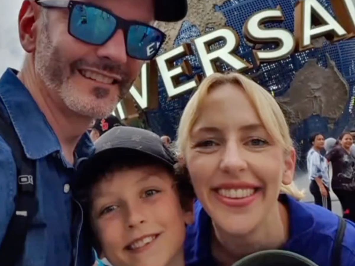 El video del viaje de un día caro a Universal Studios Florida se vuelve viral en TikTok