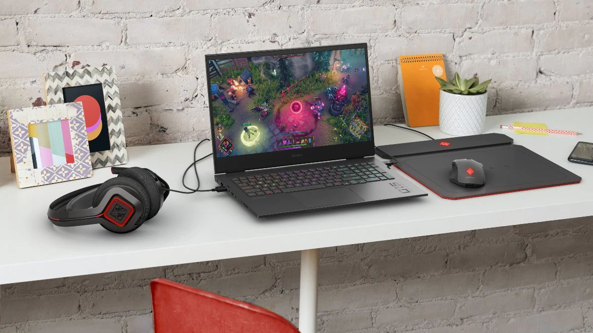 HP Omen 16 (2022), Omen 17 (2022), Victus 15 (2022), Victus 16 (2022) Gaming Laptops Launched in India