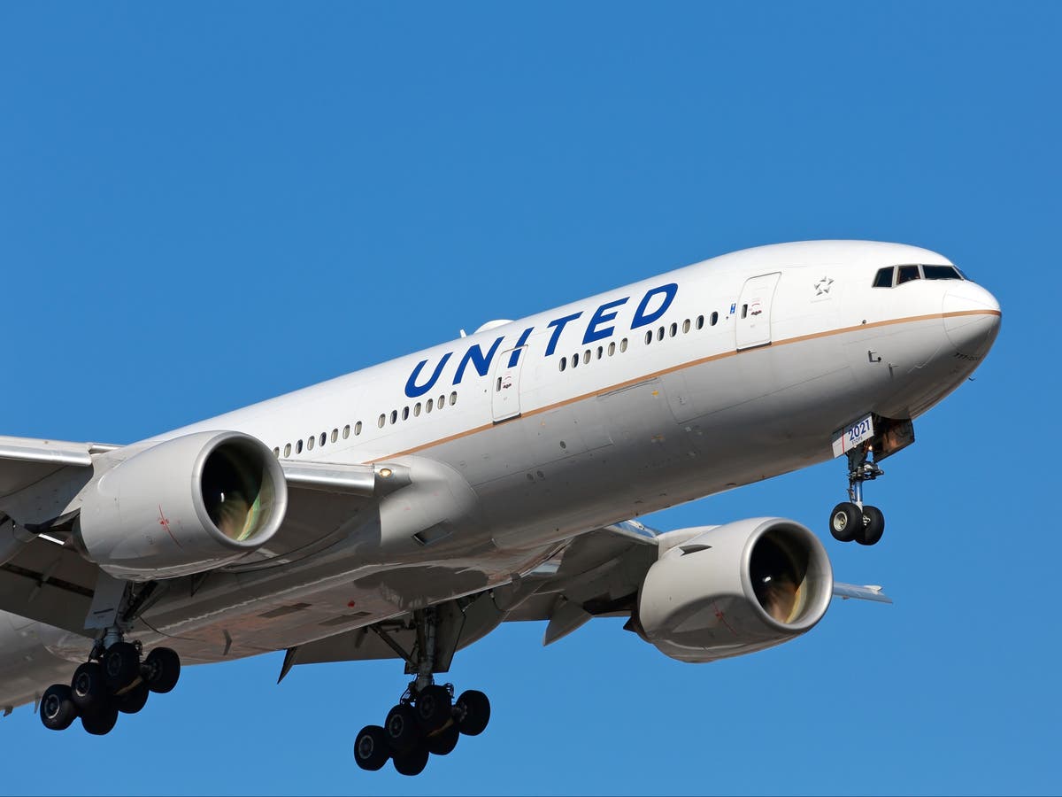 Los costos de los vuelos aumentarán debido al aumento de los precios del combustible, advierte el CEO de United Airlines