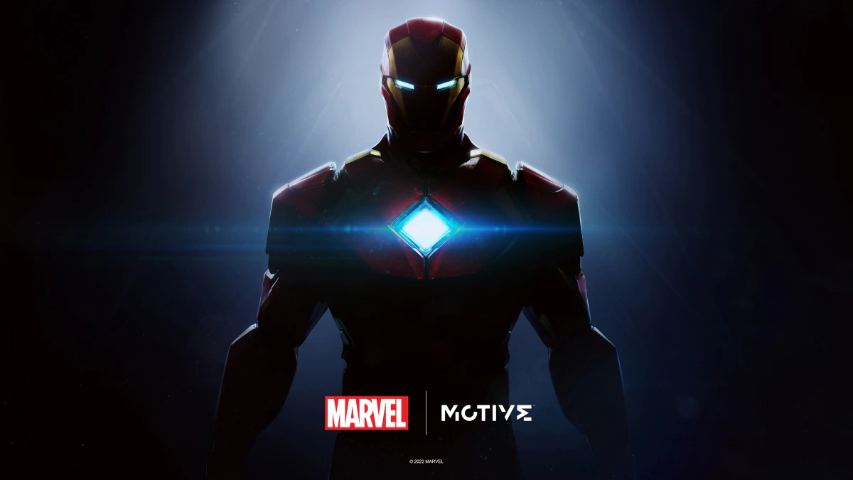 Iron Man Game Confirmed to Be in Development at EA’s Motive Studio