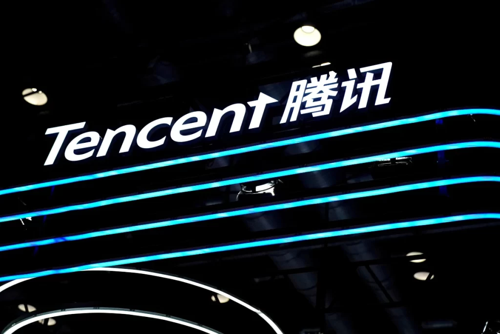 Tencent, Pushed by China’s Gaming Crackdown, Posts Slowest Profit Growth in Two Years