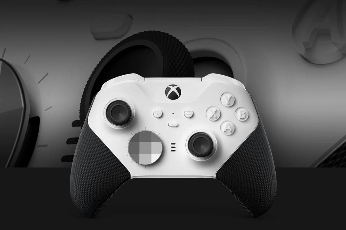 Xbox Elite Series 2 – Core Controller Announced, Launches September 21