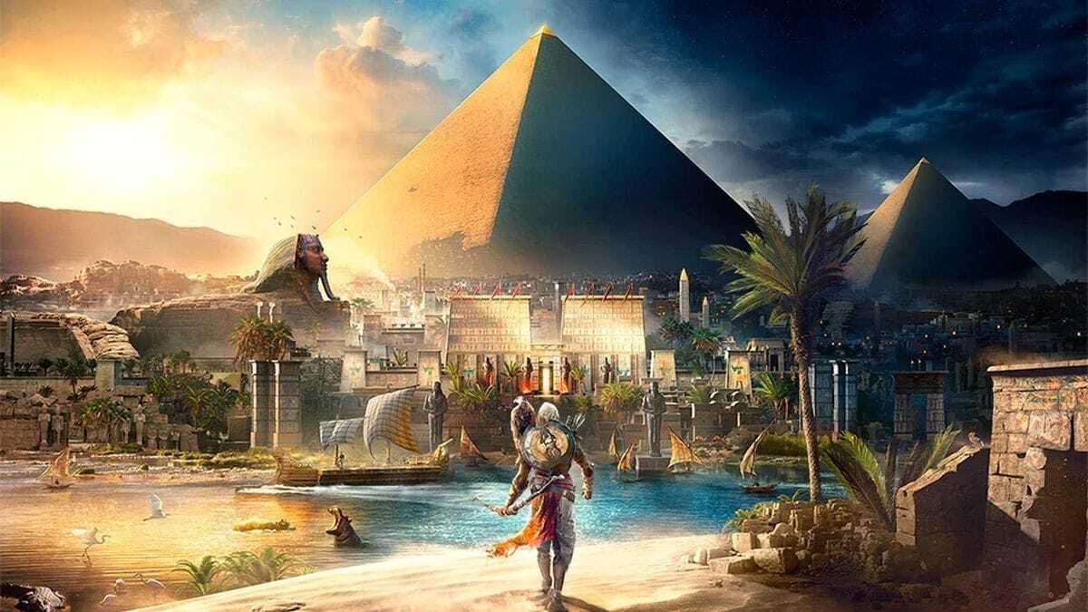 Xbox Game Pass: Dates Revealed for Assassin’s Creed Origins, For Honor: Marching Fire Edition