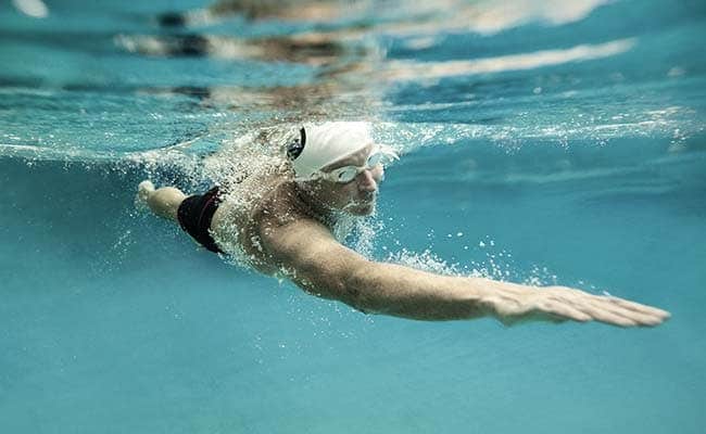 Rheumatoid Arthritis: Is Swimming Beneficial For People With Rheumatoid Arthritis?