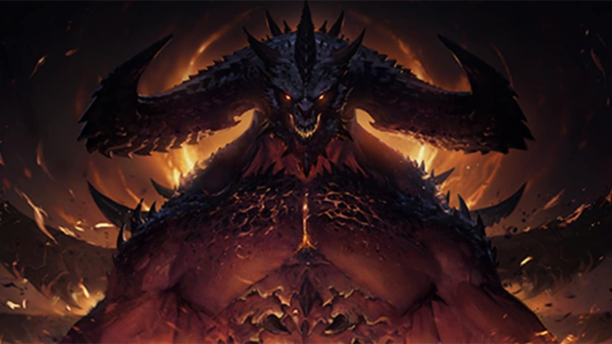 Diablo Immortal Released on Android, iOS Before Official Launch Date; PC Beta Still on Its Way