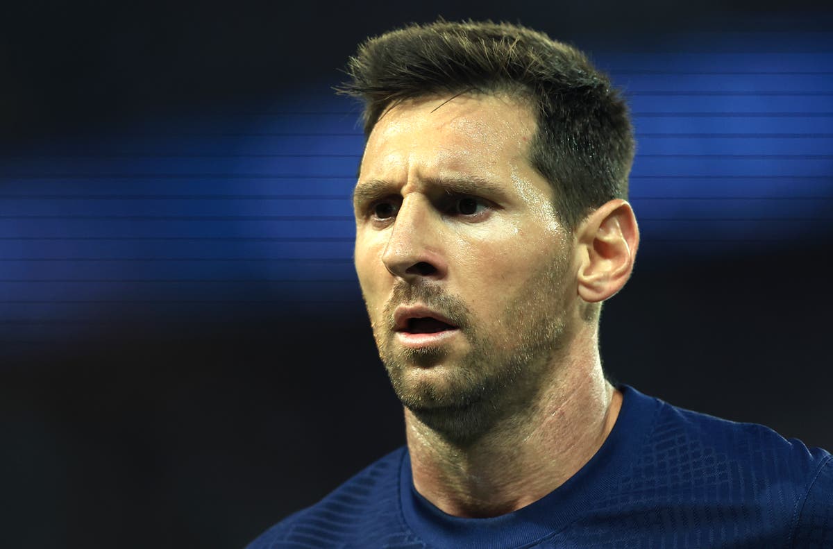 Messi revela que ganar la Copa América le dio más tranquilidad al equipo de cara al Mundial