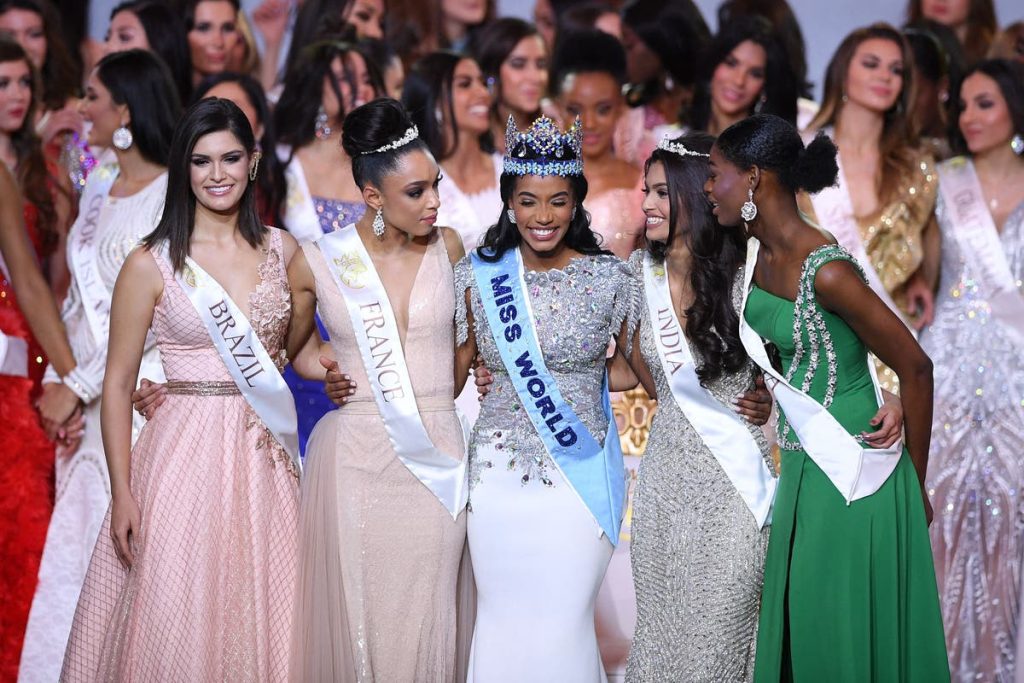 Miss Mundo 2021 pospuesto después de que las concursantes dieran positivo a covid-19