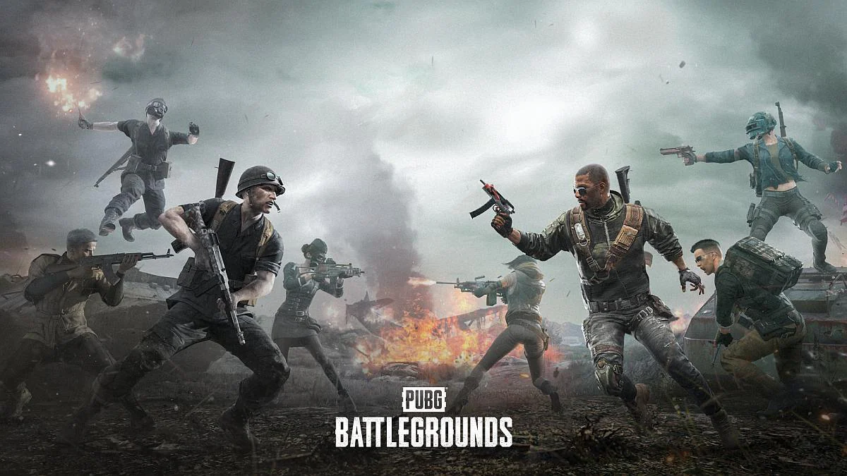 PUBG: Battlegrounds Switches to Free-to-Play Model, Adds Tactical Gear, Action Queue With 15.2 Update