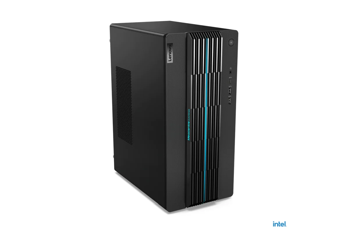 Lenovo IdeaCentre 5 17IAB7 Gaming PC Unveiled, to Be Powered by 12th Gen Intel Alder Lake CPUs: Report