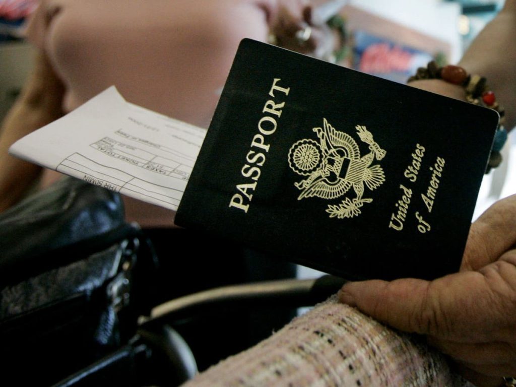 Viajar a Estados Unidos: ¿Qué documentos se necesitan para viajar a Estados Unidos?