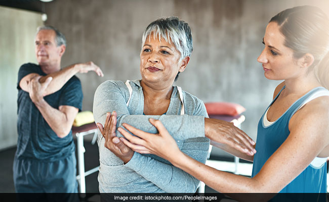 World Arthritis Day 2022: Is Physiotherapy helpful? Expert Answers