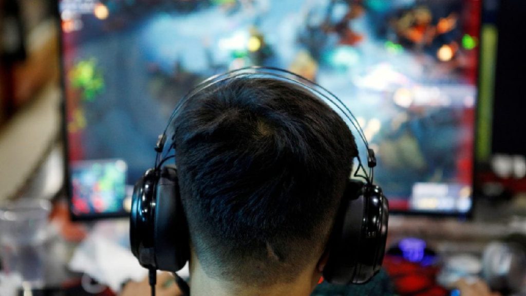 New Online Games’ Approval Said to Be Suspended by China: Report