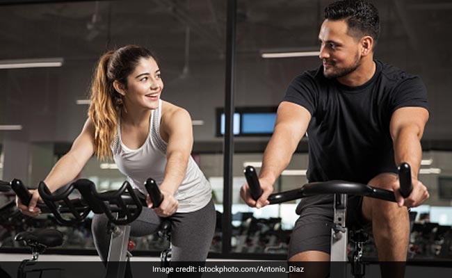 Festive Season: How To Boost Motivation To Workout Through Festivities