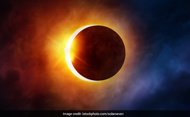 Solar Eclipse 2022: Know Date, Time And How To Watch Surya Grahan Safely