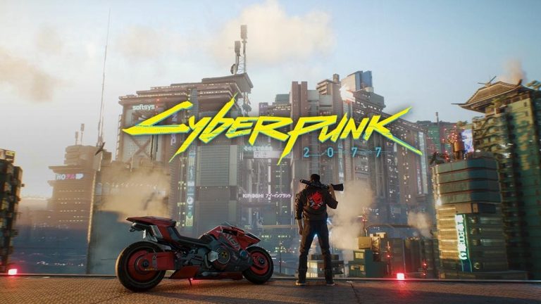 Cyberpunk 2077 Expansion in the Works, Next-Gen Version Release Schedule Not Yet Certain